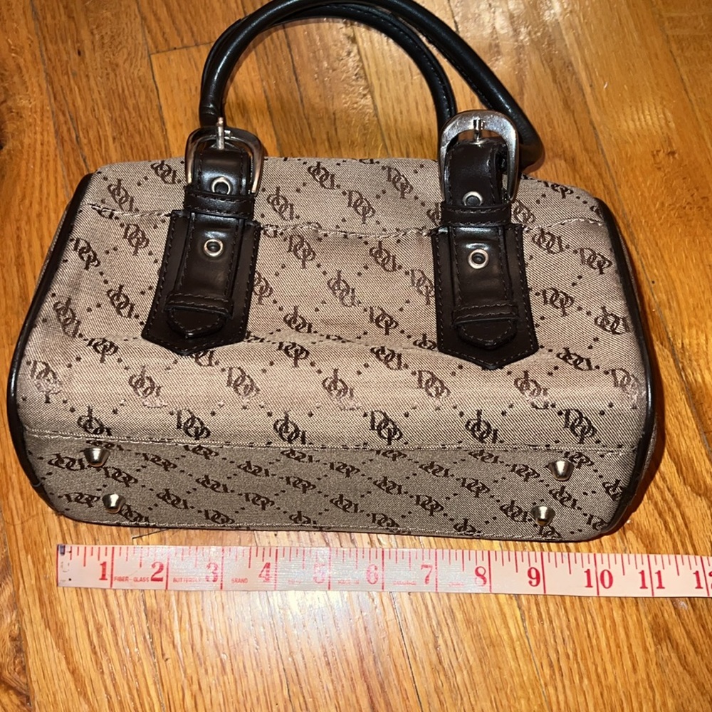 Dop Purse - Picture 7 of 9